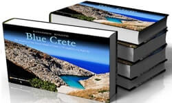 Blue Crete