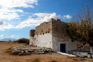 Castel di Apicorno (Apokoronas Fortress)