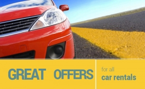 Voyager Rent a Car