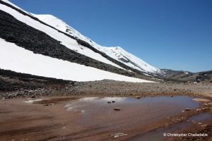 Damothi Plateau