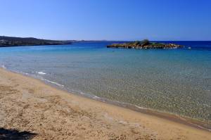 Kalathas Beach