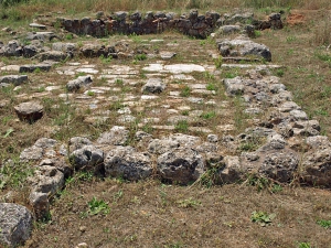 Nerokouros Minoan Mansion