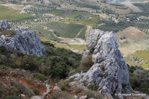 Το μονοπάτι του Γιούχτα