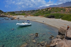 Παραλία Κερατίδι