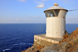 Panormo Leuchtturm