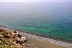 Παραλία Φαφλάγκος