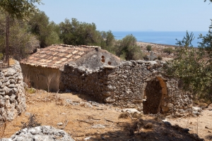 Ναός Αγίου Γεωργίου στους Κομιτάδες