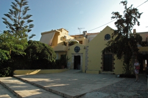 Chania Byzantinische Sammlung (San Salvatore)