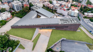 Archäologisches Museum von Chania