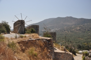 Μυλοτόπι Νικηθιανού