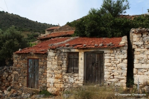 Λουσέστρο ή Άγιος Ιωάννης