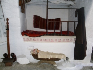 Museum of Agios Georgios