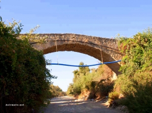 Γέφυρα San Marco στον Πλατανιά