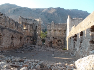 Koules of Loutro