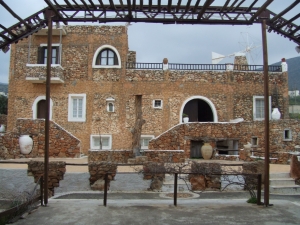 Open-air Museum Lychnostatis