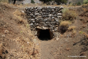 Θολωτός Τάφος Αποδούλου