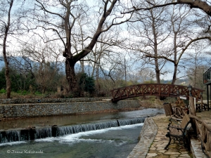 River Boutakas