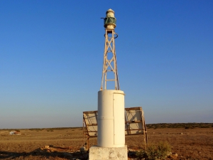 Chrissi Lighthouse