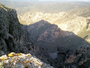 Malathyros Fort