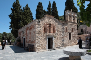 Kera Kardiotissa Monastery