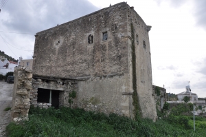 Kourmoulis Towers at Kouses