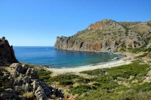 Agios Pavlos Beach, Ravdoucha