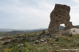 Κεφάλα στα Δαμάνια