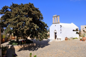 Monastery of Kera Eleousa