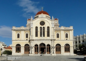 Cathedral of Saint Minas