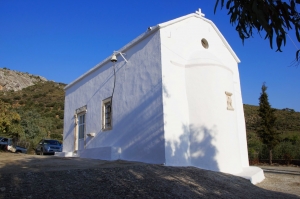 North Agios Nikitas