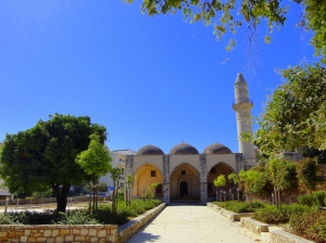 Paläontologisches Museum von Rethymnon - Goulandris