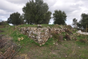 Φρούριο Μαλεβυζίου (Castel Malvicino)