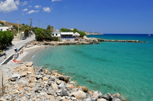 Gargadoros beach