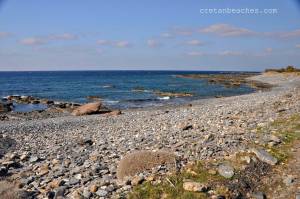 Livadia Beaches