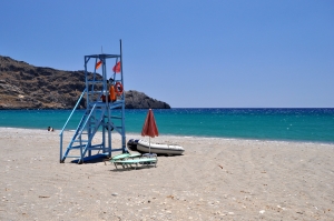 Plakias Strand