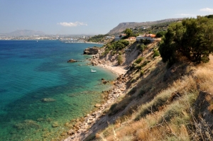 Beach Helidoni