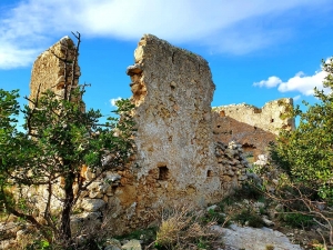 Kalonyktis Tower (Koules)