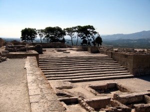 Phestos Palace