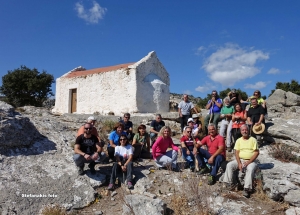 Ναός Τιμίου Σταυρού στην Καστελάνα