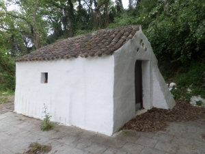 Church of Saint Stephen at Drakona