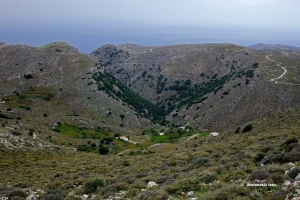 Οροπέδιο Μονοκαρά