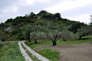 Castel di Beto (Melesses Fort)