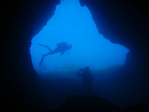 Cave of Elephants