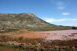 Λίμνη Στρούμπουλα