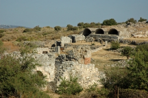 Αρχαία Απτέρα