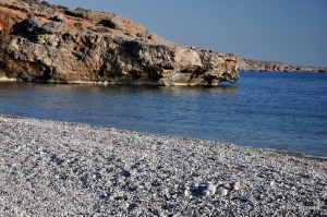 Παραλίες Κούτελος