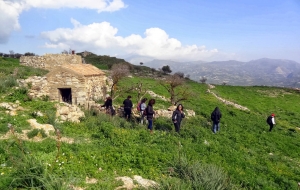 Church of Saint Anastasia in Kastellos (Kastelliana)