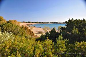 Strand Grammeno