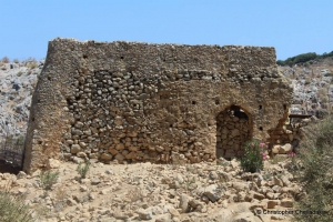 Bitzariano watermills