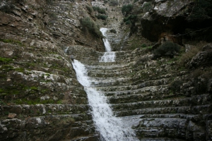 Eligas Gorge